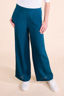 SS25 Trouser - Jet